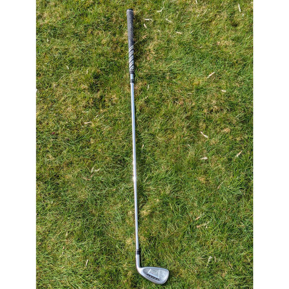 Taylormade RAC OS 6 Iron / Regular Steel Shaft / Right Handed - Picture 1 of 9